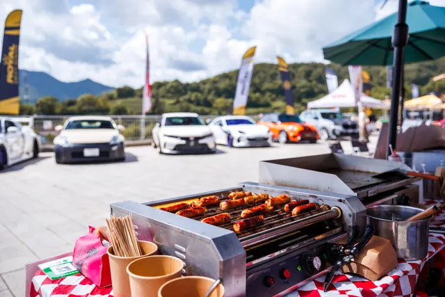 Round 3 RoyalDS 2026 - Saturday - Qualifying & Royal Car Show & Autograph Session