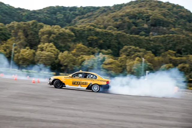 Round 3 RoyalDS 2026 - Saturday - Qualifying & Royal Car Show & Autograph Session