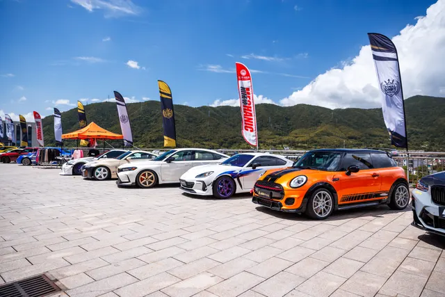 Round 3 RoyalDS 2026 - Saturday - Qualifying & Royal Car Show & Autograph Session