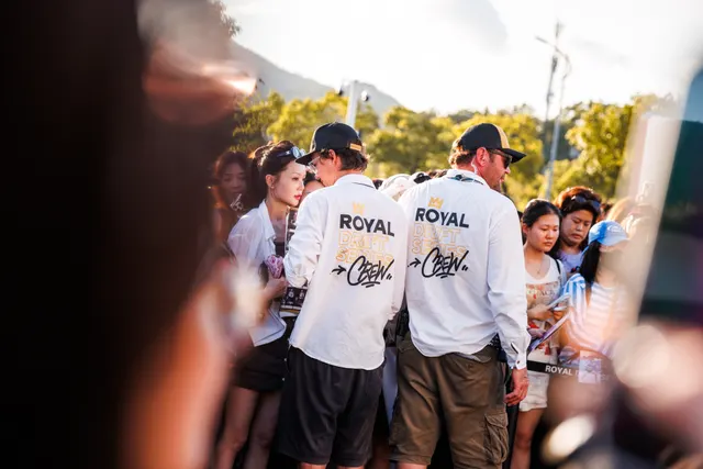 Round 3 RoyalDS 2026 - Saturday - Qualifying & Royal Car Show & Autograph Session