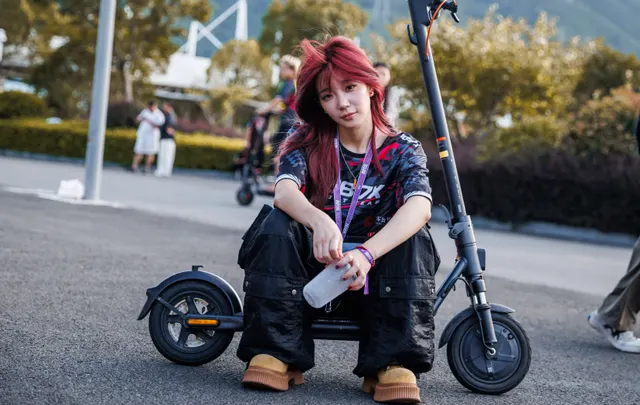 第三站 RoyalDS 2026 - Royal Car Show & 签名会（周六）