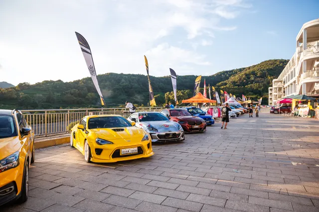 Round 3 RoyalDS 2026 - Saturday - Qualifying & Royal Car Show & Autograph Session