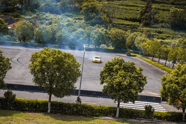 Round 3 RoyalDS 2026 - Saturday - Qualifying & Royal Car Show & Autograph Session