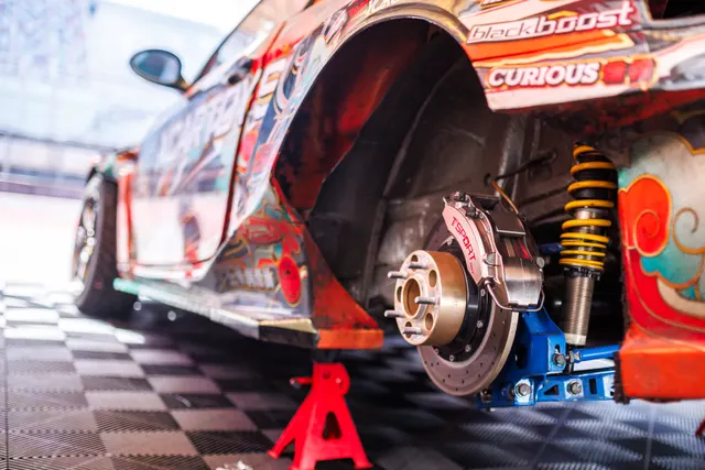 Round 3 RoyalDS 2026 - Saturday - Qualifying & Royal Car Show & Autograph Session