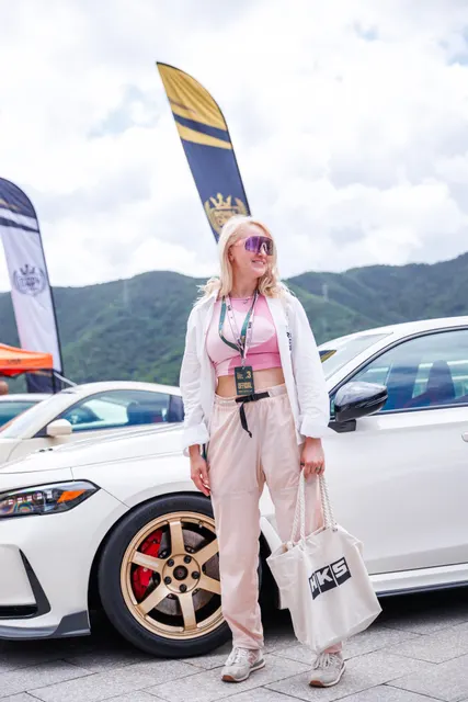 Round 3 RoyalDS 2026 - Saturday - Qualifying & Royal Car Show & Autograph Session