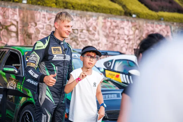 Round 3 RoyalDS 2026 - Saturday - Qualifying & Royal Car Show & Autograph Session