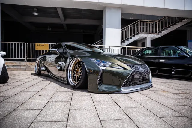 第三站 RoyalDS 2026 - Royal Car Show & 签名会（周六）