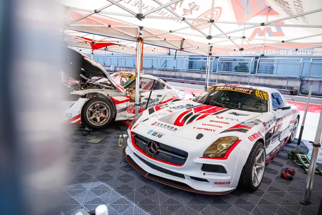 Round 3 RoyalDS 2026 - Saturday - Qualifying & Royal Car Show & Autograph Session