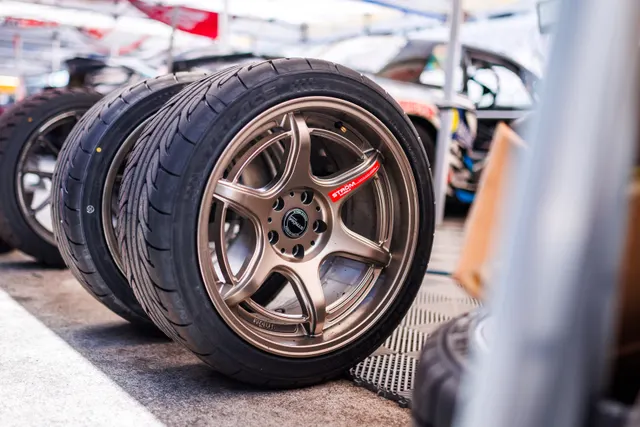 Round 3 RoyalDS 2026 - Saturday - Qualifying & Royal Car Show & Autograph Session