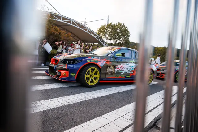 Round 3 RoyalDS 2026 - Saturday - Qualifying & Royal Car Show & Autograph Session