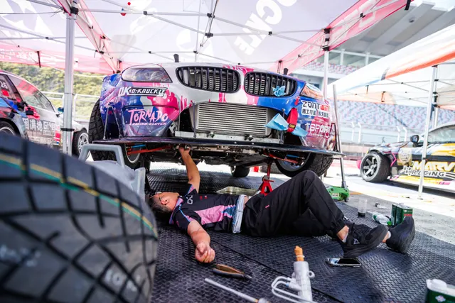 Round 3 RoyalDS 2026 - Saturday - Qualifying & Royal Car Show & Autograph Session
