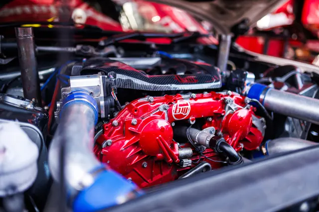 Round 3 RoyalDS 2026 - Saturday - Qualifying & Royal Car Show & Autograph Session