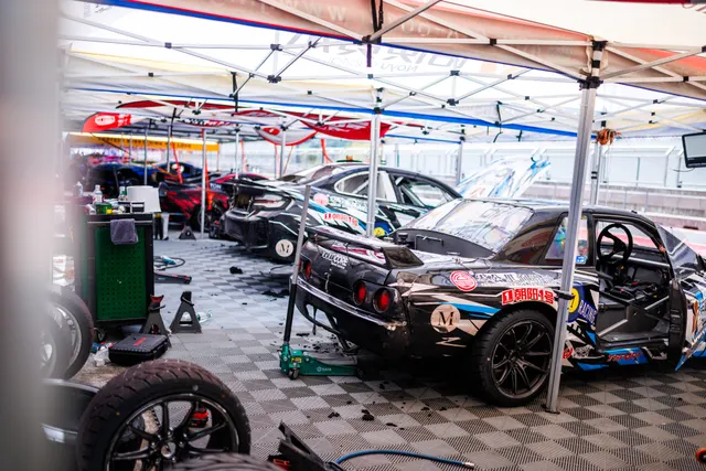 Round 3 RoyalDS 2026 - Saturday - Qualifying & Royal Car Show & Autograph Session