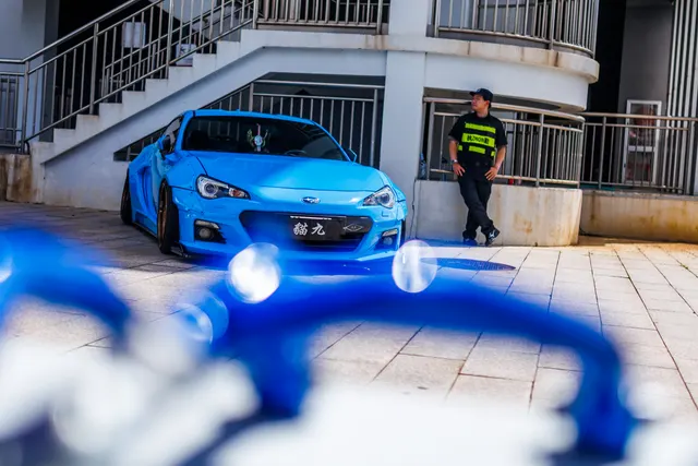 Round 3 RoyalDS 2026 - Saturday - Qualifying & Royal Car Show & Autograph Session
