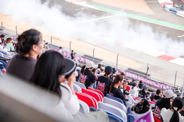 Round 3 RoyalDS 2026 - Saturday - Qualifying & Royal Car Show & Autograph Session