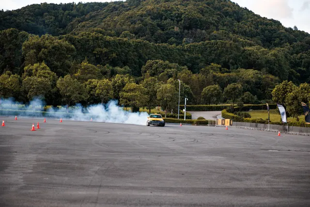 Round 3 RoyalDS 2026 - Saturday - Qualifying & Royal Car Show & Autograph Session