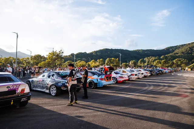 第三站 RoyalDS 2026 - Royal Car Show & 签名会（周六）