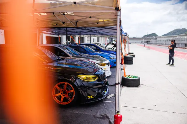 Round 3 RoyalDS 2026 - Saturday - Qualifying & Royal Car Show & Autograph Session