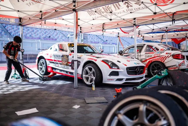 Round 3 RoyalDS 2026 - Saturday - Qualifying & Royal Car Show & Autograph Session
