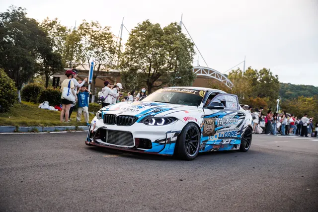 Round 3 RoyalDS 2026 - Saturday - Qualifying & Royal Car Show & Autograph Session