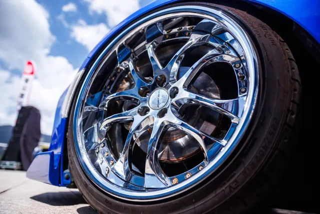 Round 3 RoyalDS 2026 - Saturday - Qualifying & Royal Car Show & Autograph Session