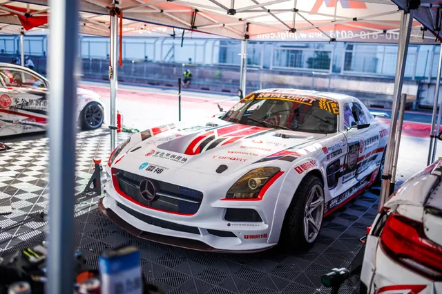 Round 3 RoyalDS 2026 - Saturday - Qualifying & Royal Car Show & Autograph Session