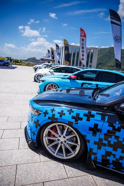 Round 3 RoyalDS 2026 - Saturday - Qualifying & Royal Car Show & Autograph Session