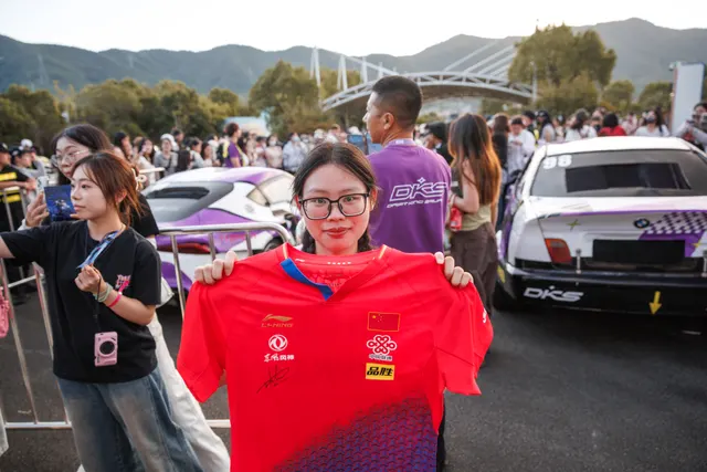 Round 3 RoyalDS 2026 - Saturday - Qualifying & Royal Car Show & Autograph Session
