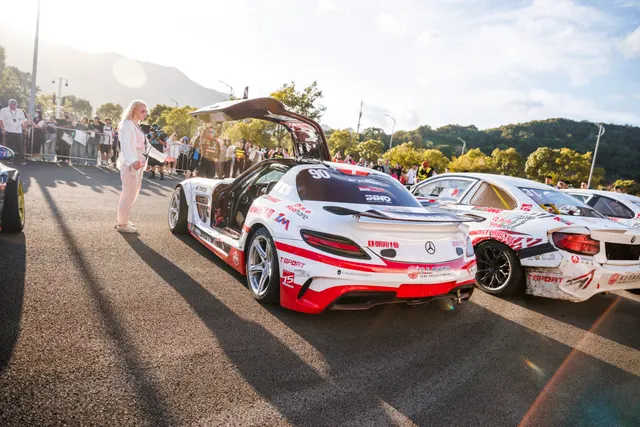 Round 3 RoyalDS 2026 - Saturday - Qualifying & Royal Car Show & Autograph Session
