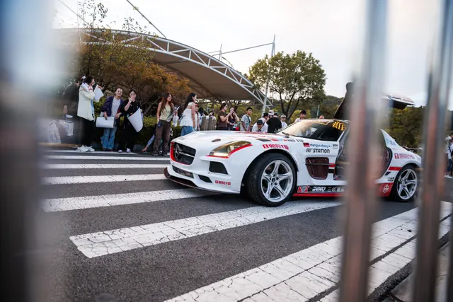 Round 3 RoyalDS 2026 - Saturday - Qualifying & Royal Car Show & Autograph Session