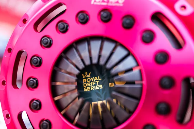 Round 3 RoyalDS 2026 - Saturday - Qualifying & Royal Car Show & Autograph Session