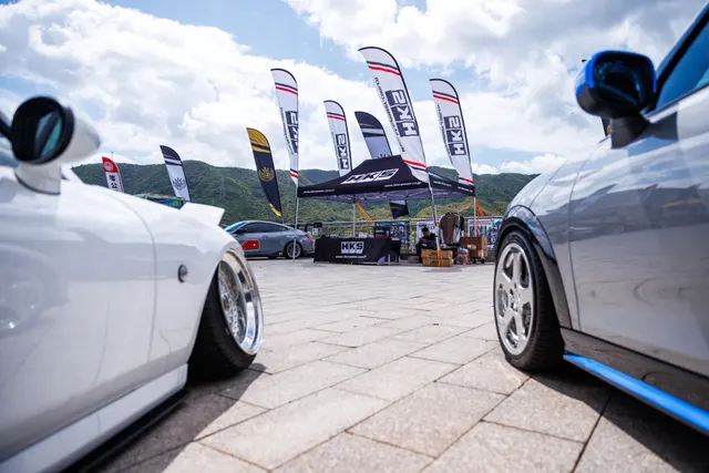 Round 3 RoyalDS 2026 - Saturday - Qualifying & Royal Car Show & Autograph Session