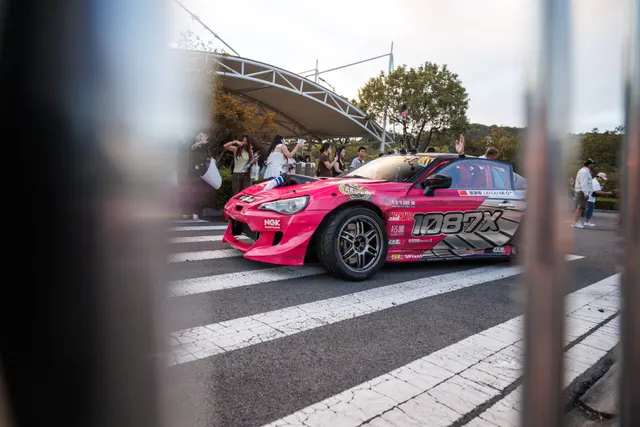 Round 3 RoyalDS 2026 - Saturday - Qualifying & Royal Car Show & Autograph Session