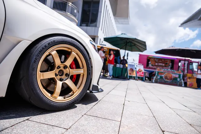 Round 3 RoyalDS 2026 - Saturday - Qualifying & Royal Car Show & Autograph Session