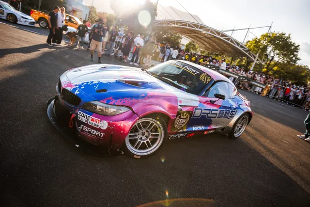 Round 3 RoyalDS 2026 - Saturday - Qualifying & Royal Car Show & Autograph Session