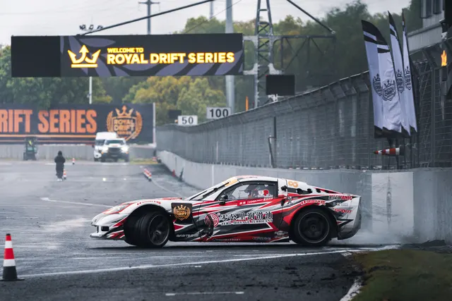 RoyalDS Welcome Round 2026 - Qualifying Day