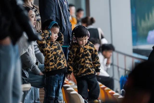 RoyalDS Welcome Round 2026 - Qualifying Day