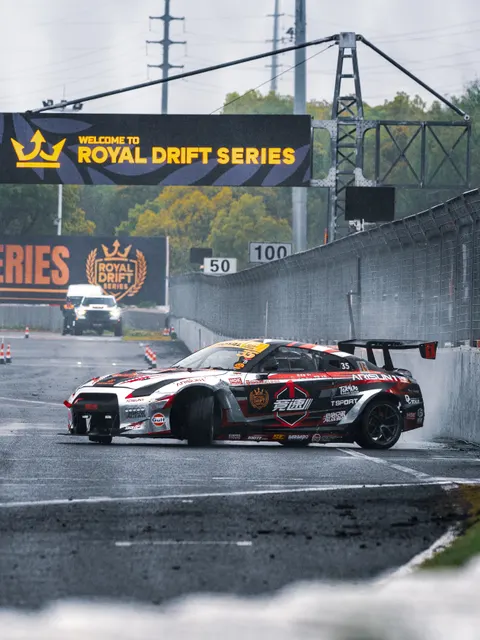 RoyalDS Welcome Round 2026 - Qualifying Day