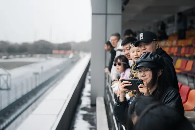 RoyalDS Welcome Round 2026 - Qualifying Day