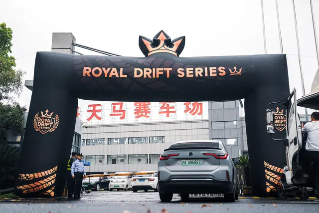 RoyalDS Welcome Round 2026 - Qualifying Day