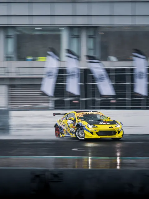 RoyalDS Welcome Round 2026 - Qualifying Day