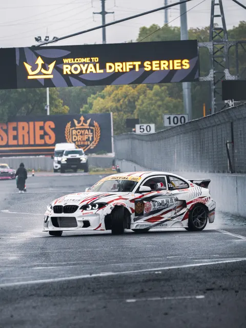 RoyalDS Welcome Round 2026 - Qualifying Day