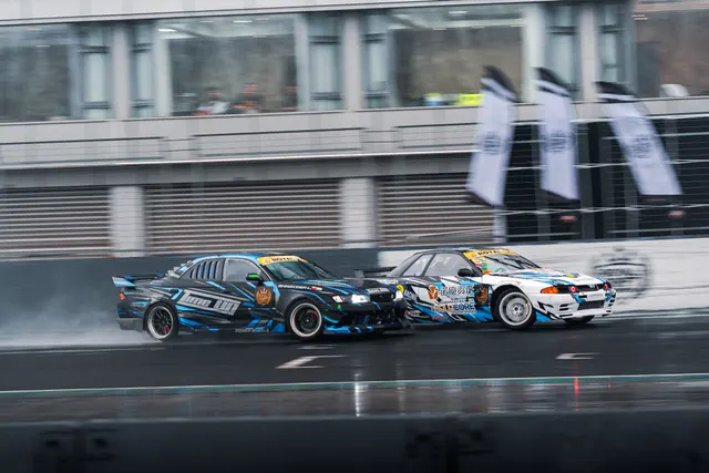 RoyalDS Welcome Round 2026 - Qualifying Day