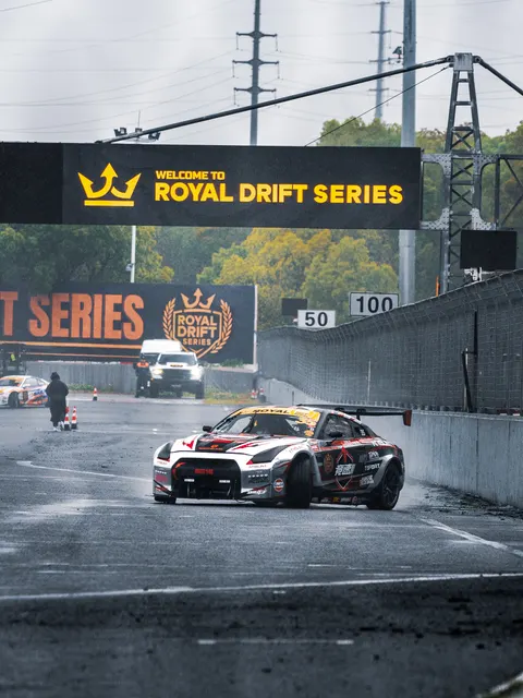 RoyalDS Welcome Round 2026 - Qualifying Day