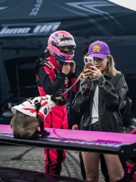 RoyalDS Welcome Round 2026 - Qualifying Day