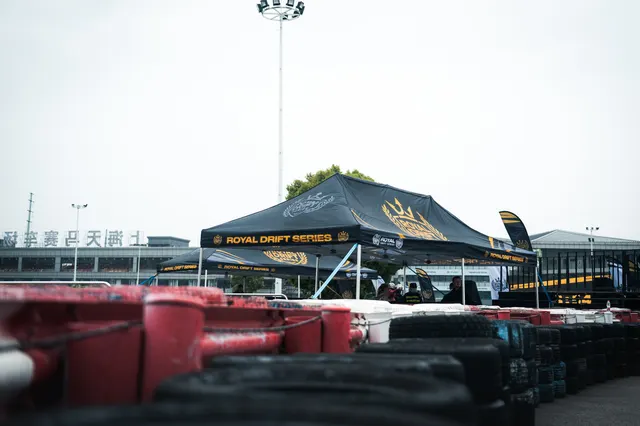 RoyalDS Welcome Round 2026 - Qualifying Day
