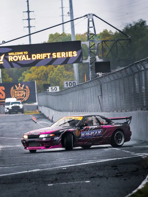RoyalDS Welcome Round 2026 - Qualifying Day