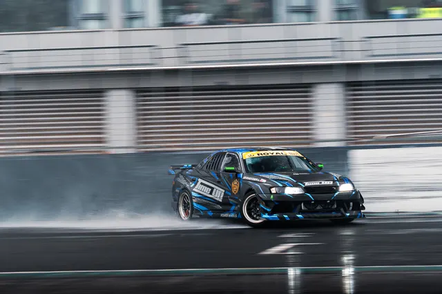 RoyalDS Welcome Round 2026 - Qualifying Day