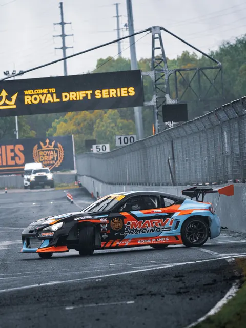 RoyalDS Welcome Round 2026 - Qualifying Day