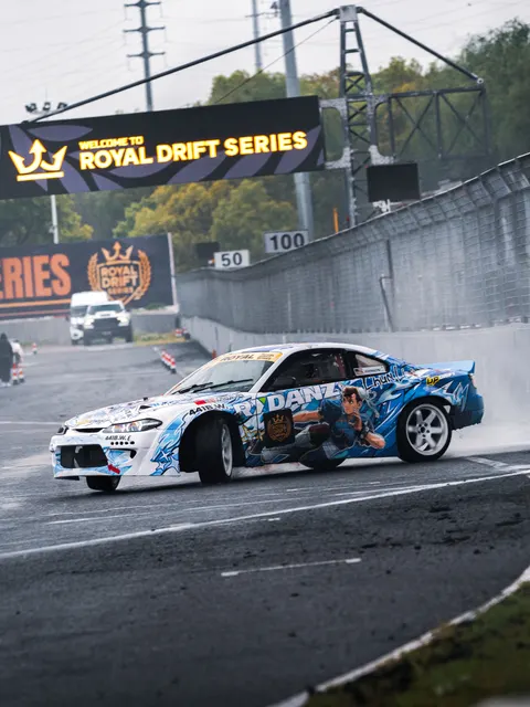 RoyalDS Welcome Round 2026 - Qualifying Day